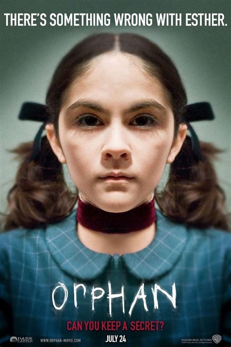 gofilm orphan|Orphan (2009 film) .